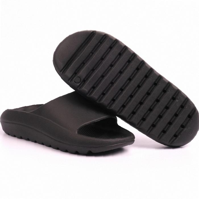 Declan Recovery Sandal Slide Pria Cloudwalker 06-054 No Box | Kekinian