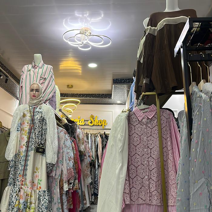 GAMIS SALE ORIGINAL SHELLASAUKIA