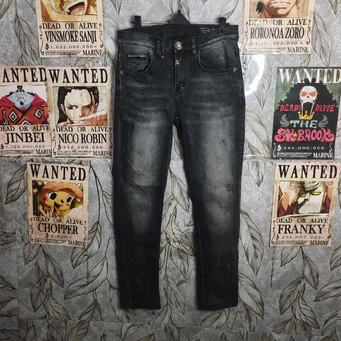 Jeans Philipp plein