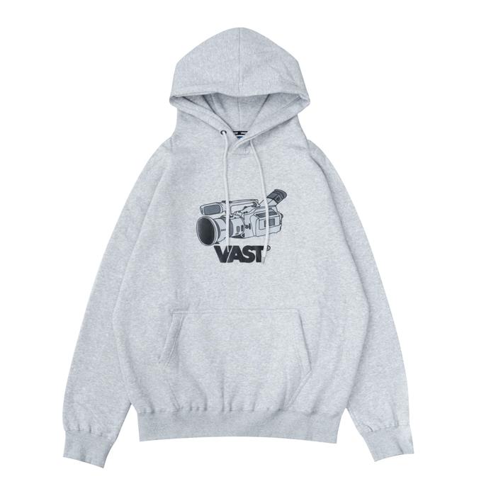 VAST HOODIE - VX-1000 - VJH-57 - Misty