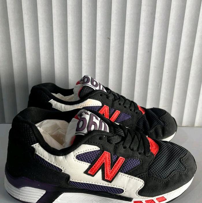 Sepatu Anak Second Original New Balance 660 Size 36/22cm