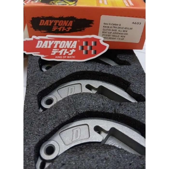KAMPAS GANDA ALL NEW BEAT ESP STATER HALUS SCOOPY TAHUN 2022 KEATAS / BEAT STREET ESP LAMA OLD 2016 
