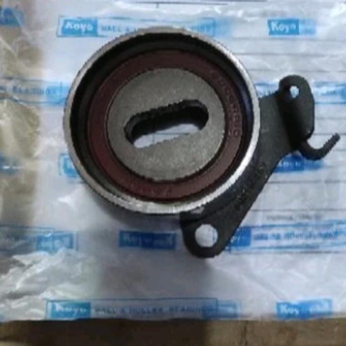 Tensioner Teming Belt Mitsubishi Pajero Bensin V43 V6 KI1