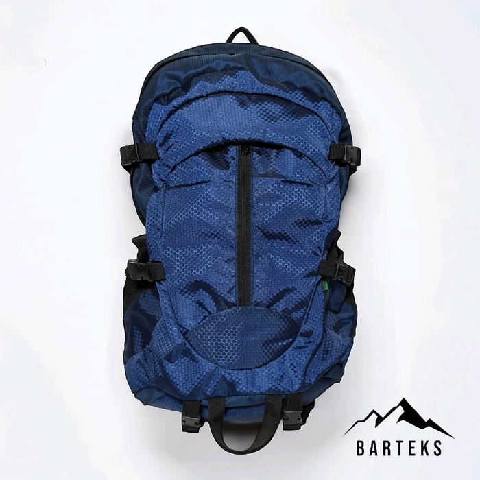 BARTEKS - Carrier Dolby Blue 45L