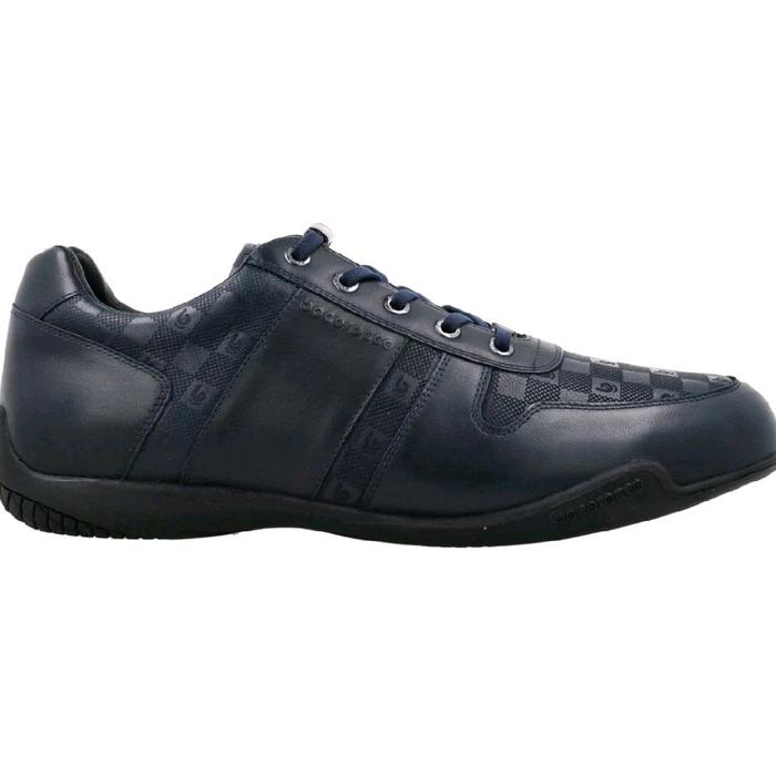 Bocorocco U. Vito 39A Navy- Sneakers Pria