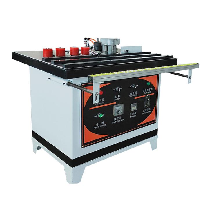 Pvc Mdf Edge Banding Machine Woodworking Edge Banding Machine