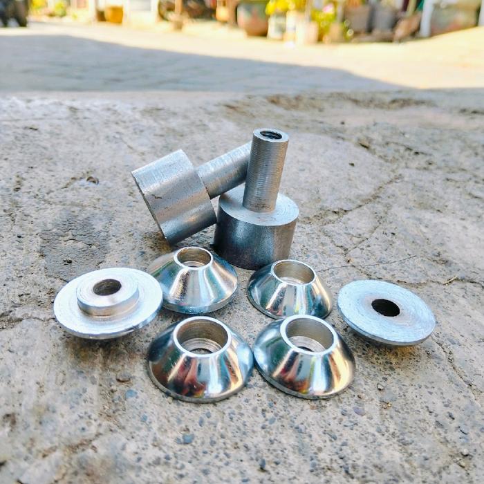 Ring Pemanis Shok Ring manisan shok Uk 10/12