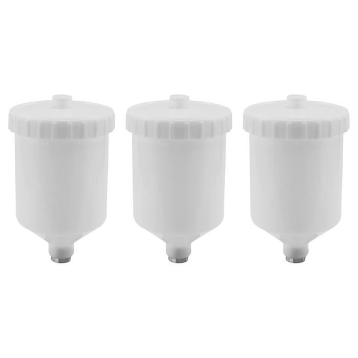Alat semprot udara kaleng penyiram cat 3X 600Ml, alat semprot