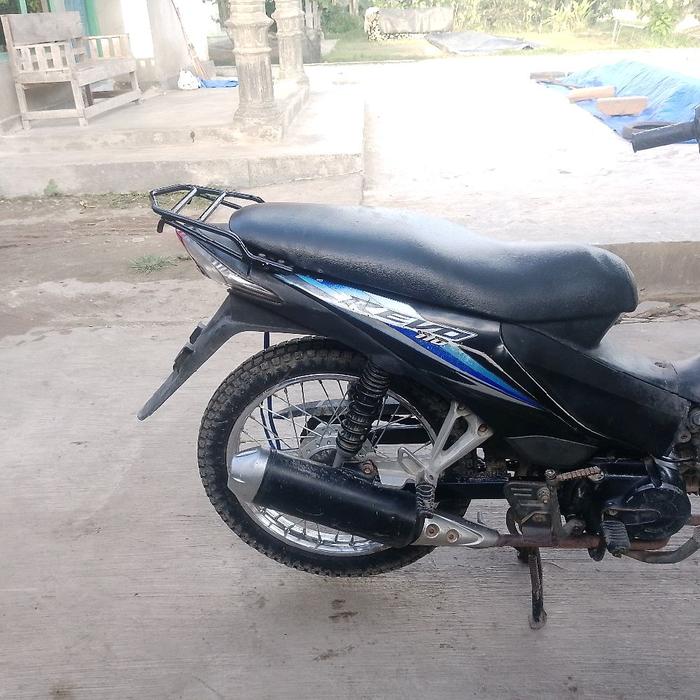 Behel Revo absolute revo 110 revo fit revo injeksi 2009-2015