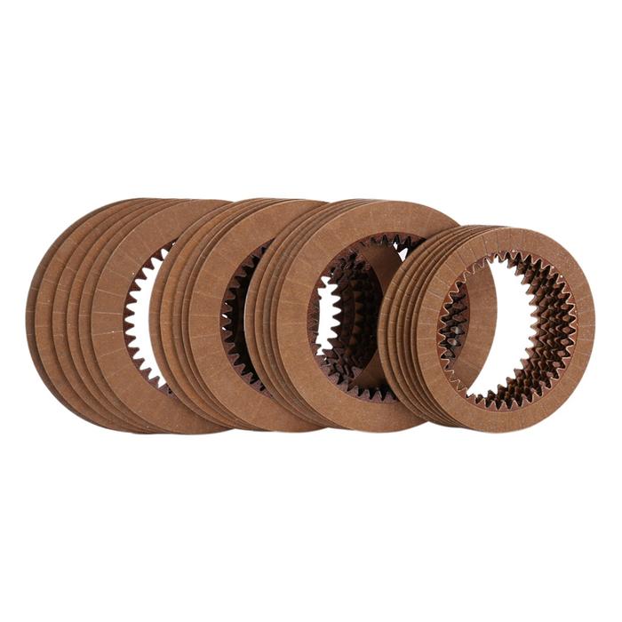 New M4VA SWRA Auto Transmission Gearbox Clutch Plates