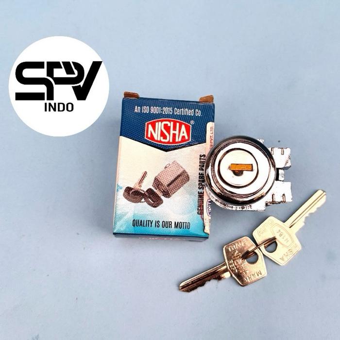 Kunci Stang Vespa VBB VNB VBA Nisha