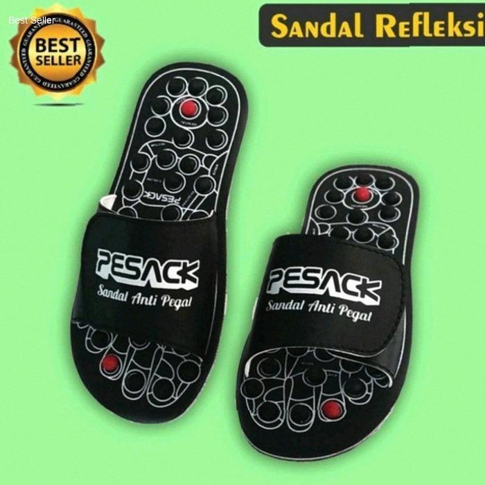 sandal Terapi FitPro PREMIUM ORIGINAL | Kekinian