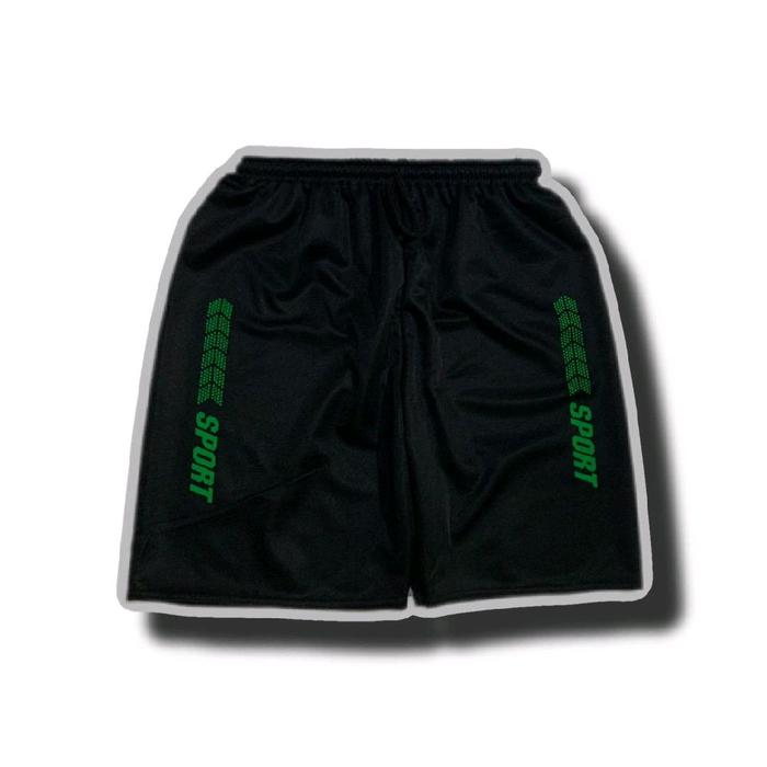 Paket COD promosi 50 Rb dapat 5 celana pendek sport tegak Shorts Pria Boxer Surfing Santai Wanita Hi