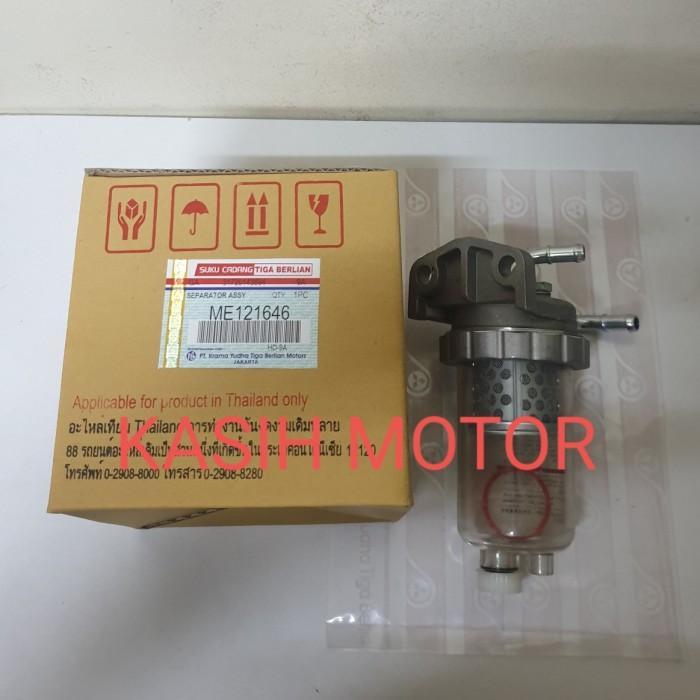 SEPARATOR ASSY CANTER PS125 1PC T1
