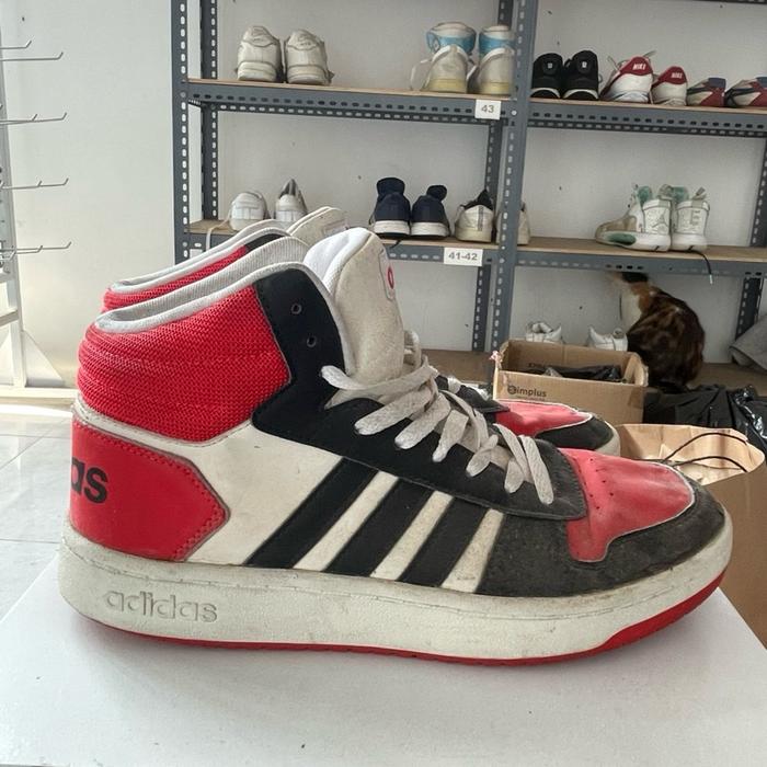 Adidas High Size 41 second Original