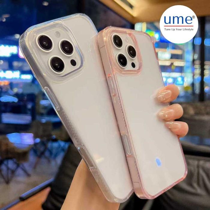 CASE INFINIX 50i / Smart 9 UME case Electro casing & skin Handphone