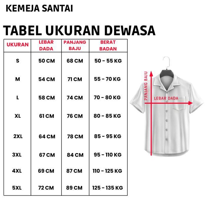 Baju Shirt Kemeja Motif Pria Wanita Full Printing BOB MARLEY 013