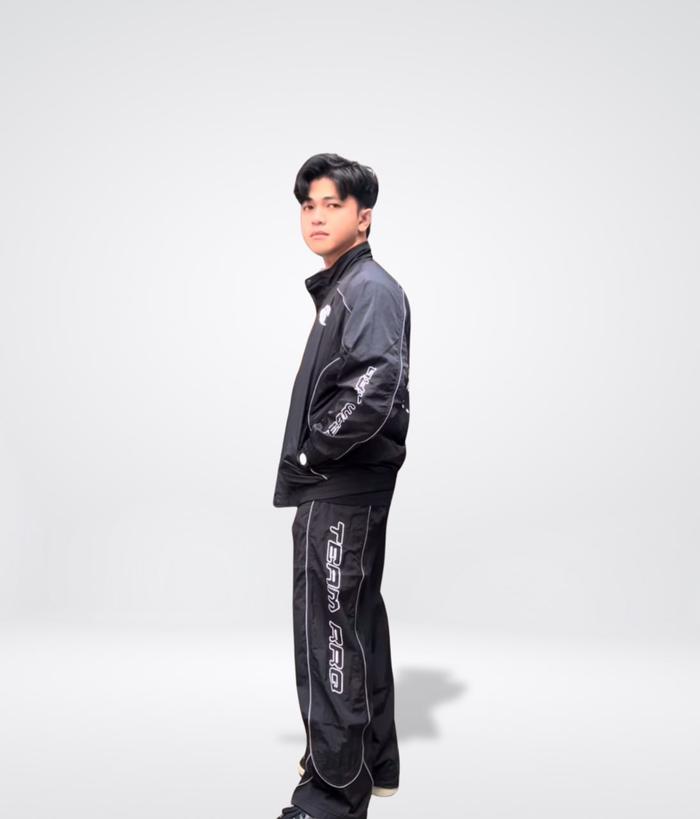 RRQ Jacket Meister 2025 ALTEREGO ECHO ONIC EVOS OVER SIZE S M L XL 2XL 3XL 4XL 5XL RRQ Jacket Meiste