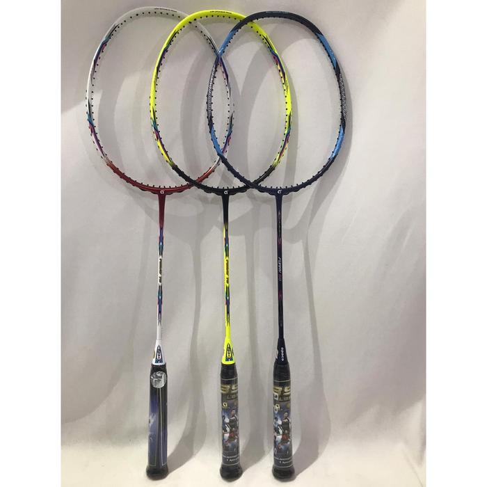 Raket Badminton Apacs Foray 68 70 Original