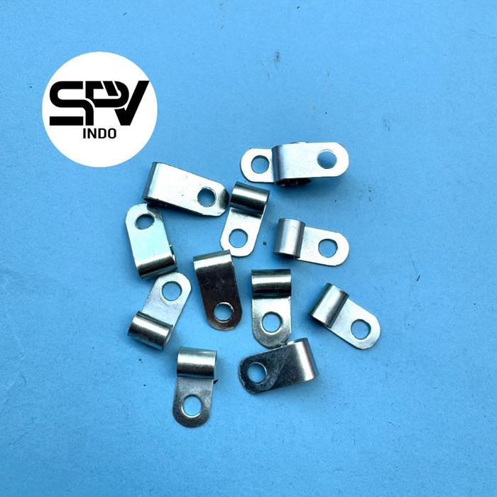 Klem Kleman Kabel Koil Coil Vespa