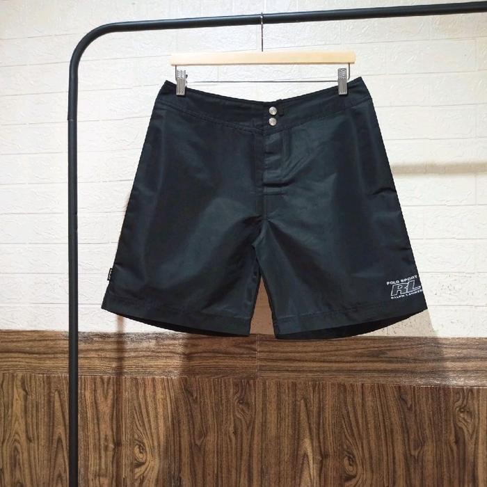 Polo Sport Nylon Men's Short Pants