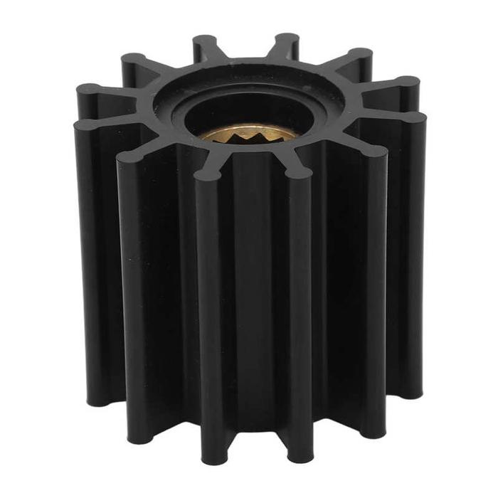 834794 Wear Resistant Water Pump Impeller Rugged Flexible Anti Aging