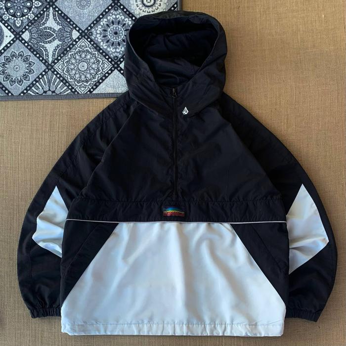 jaket Volcom size XL 100% original 260526G