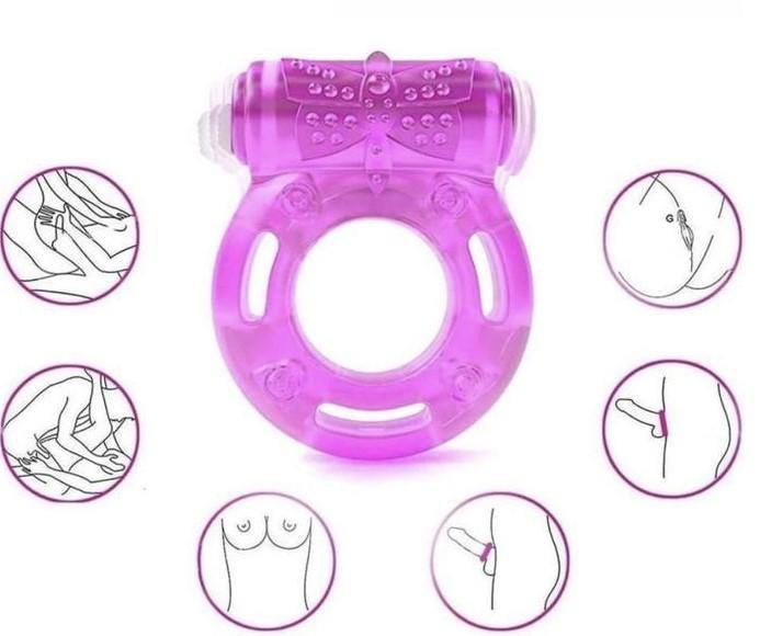 Promo ring silikon cincin New