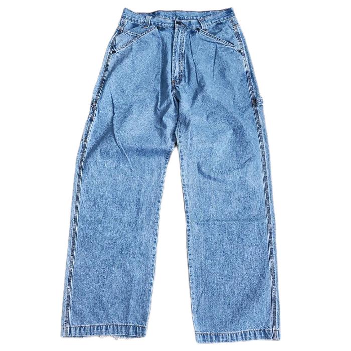 Levis Signature Carpenter Blue Jeans