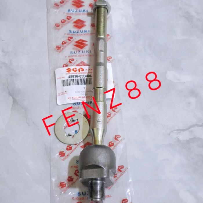 RACK END LONG TIE ROD ESCUDO 1.6 KAPSUL ESCUDO 2.0 GRAND ESCUDO XL7