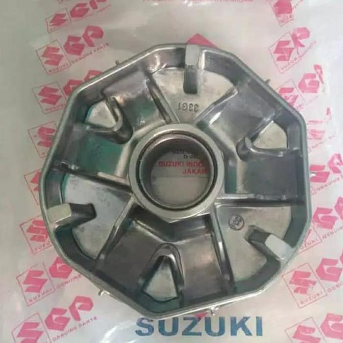 SPIN RUMAH ROLLER ONLY SUZUKI SPIN 125 SKYWAVE SKYDRIVE