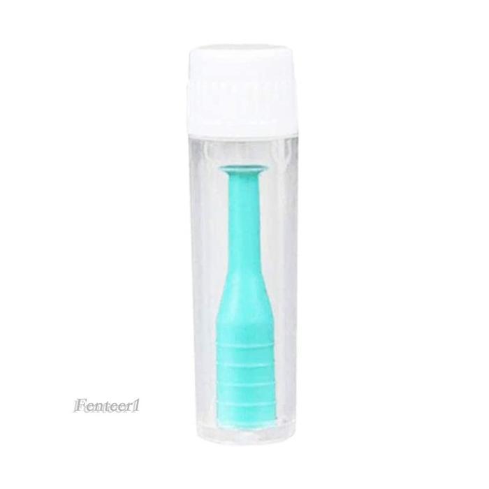 Fenteer1 Hard Lens Stick Plunger Extractor Applicator Rgp