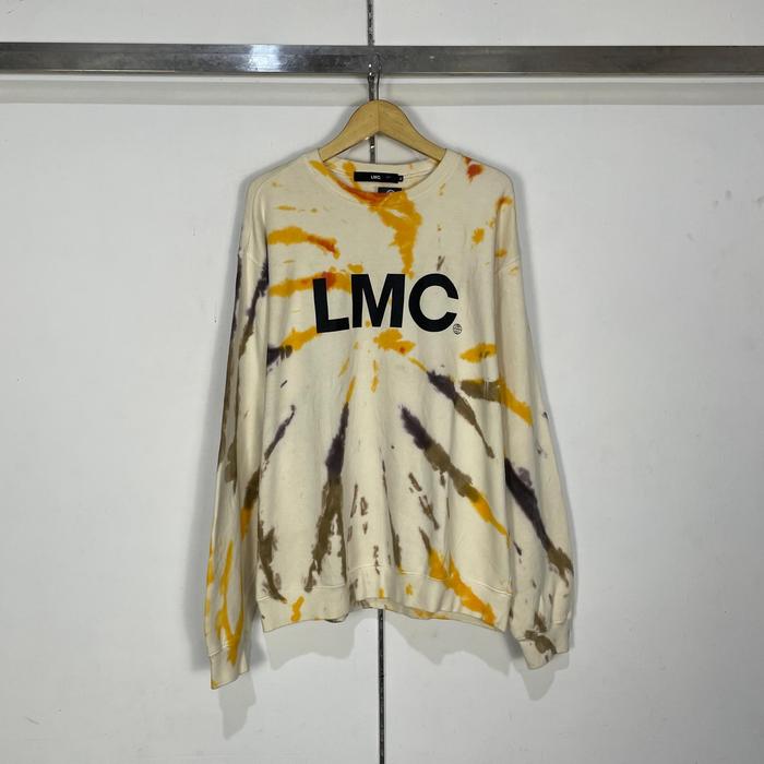 Crewneck Lmc Second Original