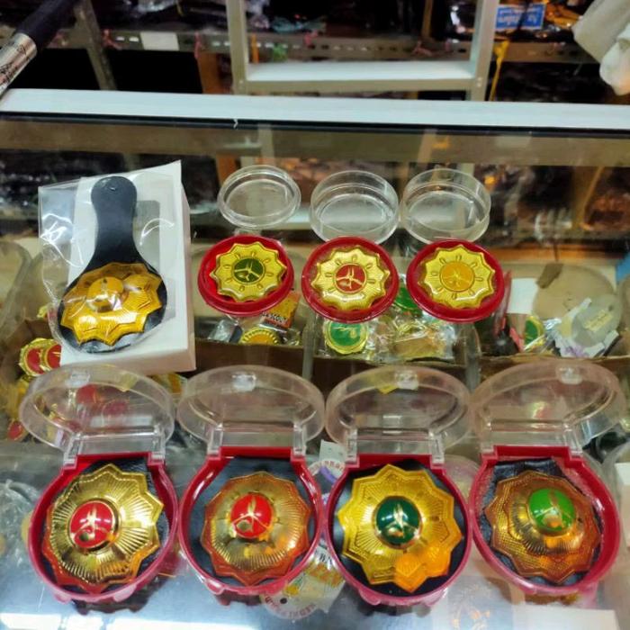 Perlengkapan Pelatih dan Pembina Pramuka Tanjab Bordir Narakarya Topi dengan Desain Unik dan Warna C