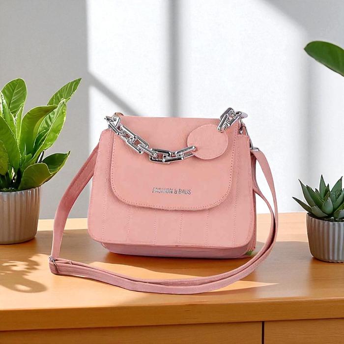 Tas Sling Bag Wanita Distro Original Keren Kekinian Sintetis Nala CK 641 CK 642 CK 643 CK 644 CK 645