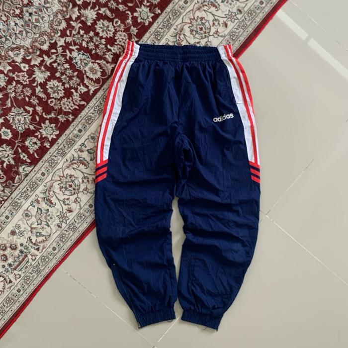 Vintage Adidas Juicy Y2k Trackpants