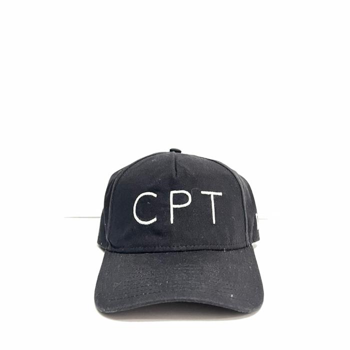 Topi Compton caps new era hat