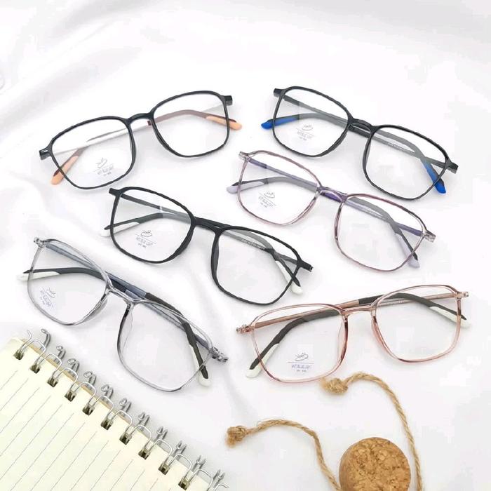 KACAMATA LENTUR PREMIUM 2225