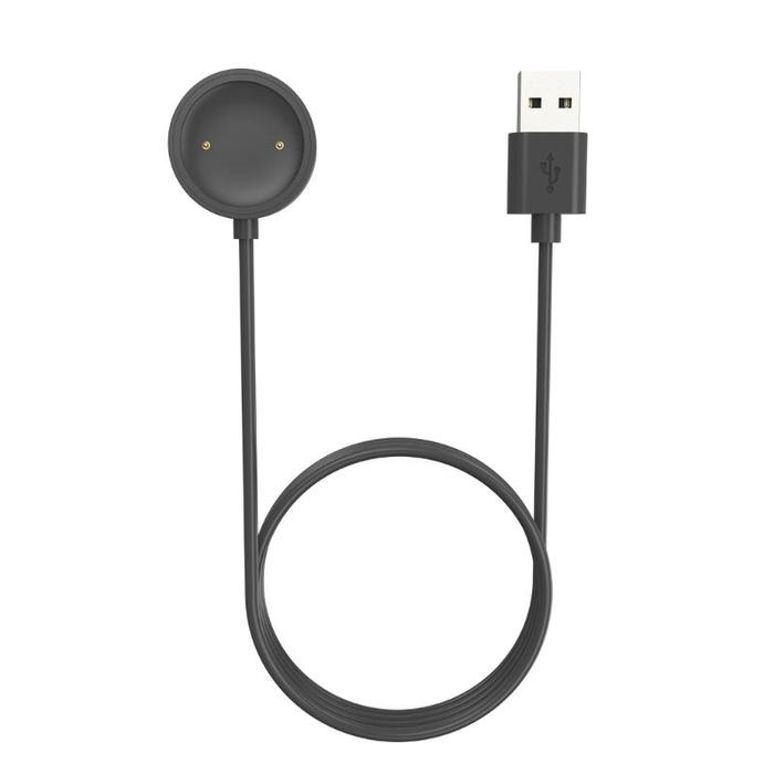 Smartwatch Dock Charger Adapter USB Charging Cable for Mibro A1/X1/Lite Mibro Color Sport Smart Watc