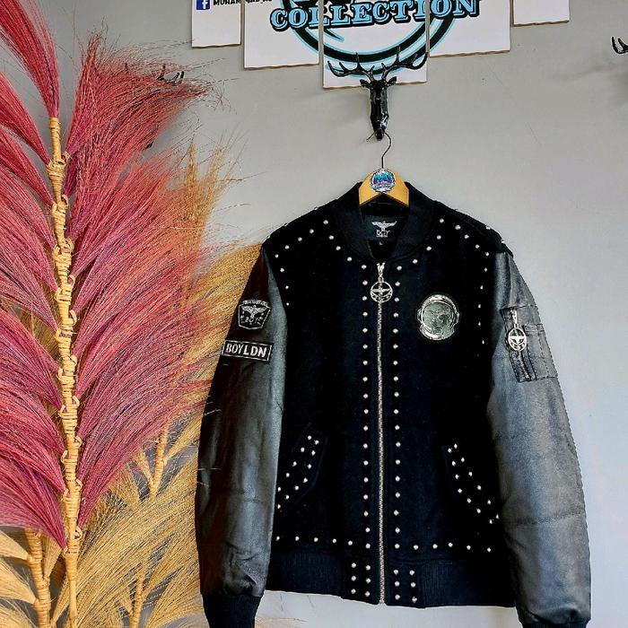 Jacket Boy London Original
