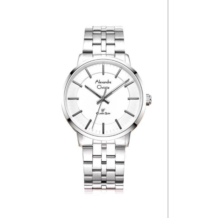 Alexandre Christie Ac 8692 / ac8692  /Ac 8597 Jam Tangan Couple Original Garansi Resmi 1 Tahun