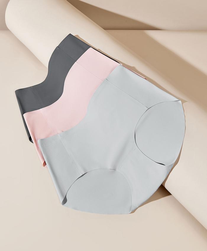 Sorella Panty Pack Up Midi S24-31039