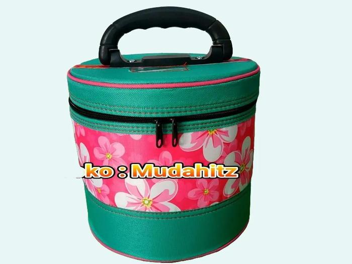 TENONG BERAS 5L/TENONG KOSMETIK/TENONG WADAH PERBEKALAN/TENONG KONDANGAN TEMPAT HAJAT/TAS SERBAGUNA