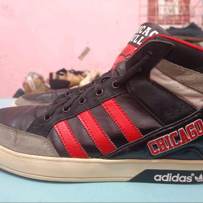 sepatu thrifting pria wanita