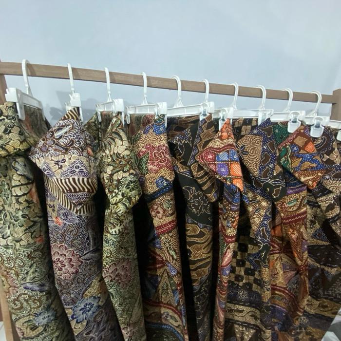 Sarung Sunan - Sarung Batik Tulis Original Dewasa