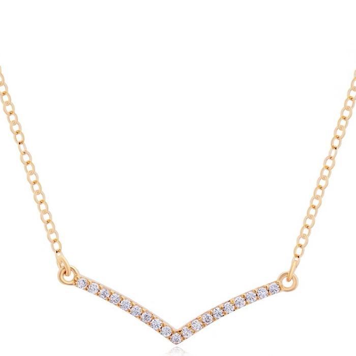 KALUNG WANITA GOLD 10 GRAM