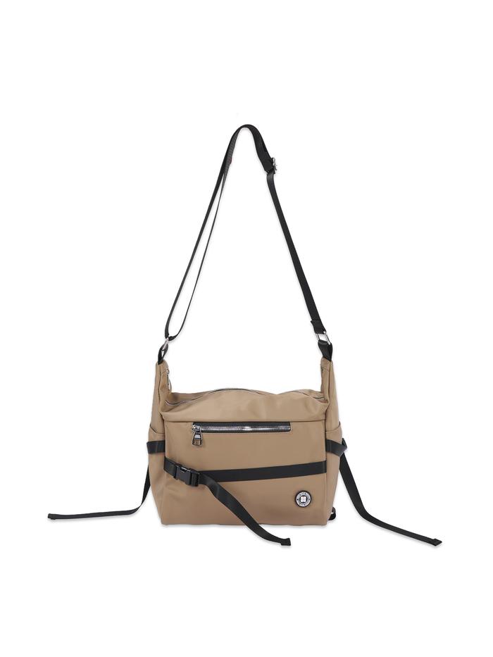 Insight Tas slempang Pria Harajuku Men Sling Bag Planet Surf