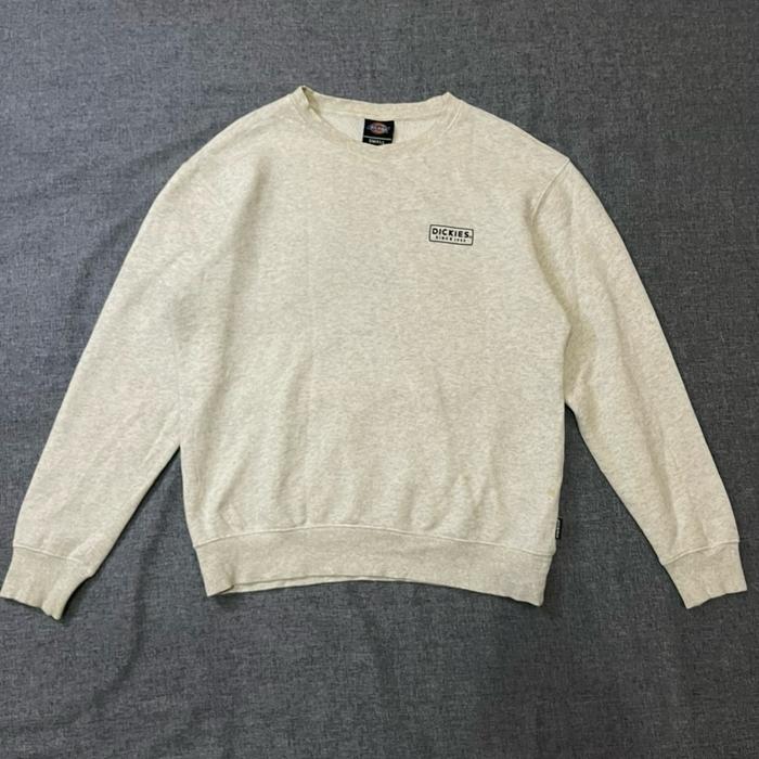 Crewneck Dickies scnd ori