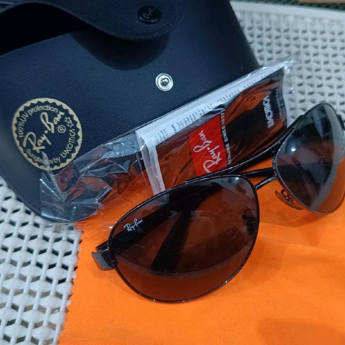 Ray Ban RB 3386 kaca mata