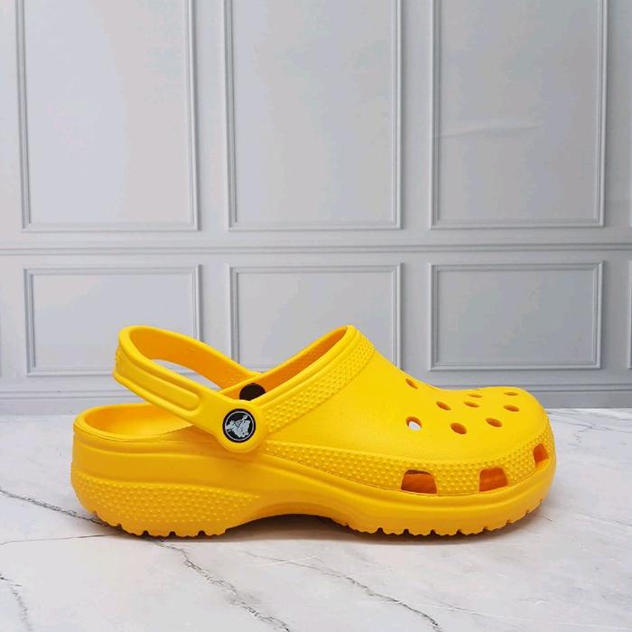 CROCS CLASSIC CLOG/SANDAL CROCS WANITA/SANDAL CROCS CLASSIC CLOG
